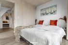  Ferienhaus Marina Lounge Marina Wendtorf Marina Wendtorf - Schlafzimmer