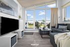  Ferienhaus Ostseelchen Marina Wendtorf Marina Wendtorf - Wohnzimmer
