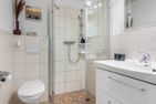  Ferienhaus Ostseelchen Marina Wendtorf Marina Wendtorf - Badezimmer
