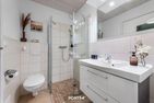  Ferienhaus Ostseelchen Marina Wendtorf Marina Wendtorf - Badezimmer