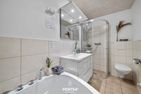  Ferienhaus Seemöwe Marina Wendtorf Marina Wendtorf - Badezimmer