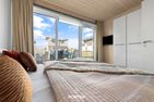  Ferienhaus Strandmuschel Marina Wendtorf Marina Wendtorf - Schlafzimmer