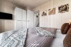  Ferienhaus Strandmuschel Marina Wendtorf Marina Wendtorf - Schlafzimmer