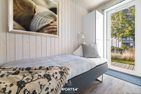  Ferienhaus Strandperle Marina Wendtorf Marina Wendtorf - Schlafzimmer