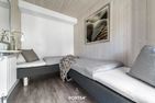  Ferienhaus Strandperle Marina Wendtorf Marina Wendtorf - Schlafzimmer