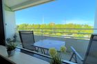 Ferienpark Sierksdorf App.715 - Strandlage Sierksdorf - Balkon