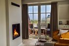  Land in Sicht  mit Sauna List - 