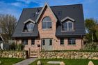 Land in Sicht  mit Sauna List - 