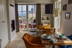  Land in Sicht  mit Sauna List - 