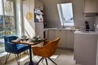  Land in Sicht  mit Sauna List - 