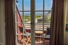  Land in Sicht  mit Sauna List - 