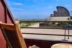  Land in Sicht  mit Sauna List - 