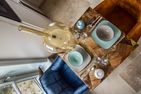  Land in Sicht  mit Sauna List - 