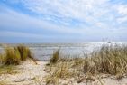  Land in Sicht  mit Sauna List - 
