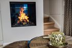  Land in Sicht  mit Sauna List - 