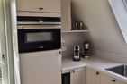  Land in Sicht  mit Sauna List - 