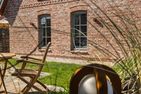  Land in Sicht  mit Sauna List - 