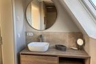  Land in Sicht  mit Sauna List - 