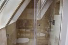  Land in Sicht  mit Sauna List - 