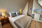  Land in Sicht  mit Sauna List - 