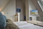  Land in Sicht  mit Sauna List - 