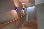  Land in Sicht  mit Sauna List - 