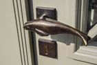 Land in Sicht  mit Sauna List - 