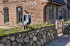  Land in Sicht  mit Sauna List - 