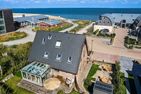  Land in Sicht  mit Sauna List - 