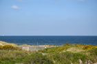  Land in Sicht  mit Sauna List - 