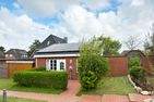  Bungalow *Ual Welhüs* Norddorf auf Amrum - Bungalow Ual Welhüs in Norddorf auf Amrum