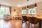  Strandflieder Alkersum Alkersum - Wohnzimmer