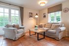  Strandflieder Alkersum Alkersum - Wohnzimmer