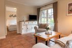  Strandflieder Alkersum Alkersum - Wohnzimmer