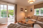  Strandflieder Alkersum Alkersum - Wohnzimmer