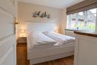 Strandflieder Alkersum Alkersum - Schlafzimmer