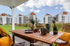  Ferienwohnung Place to be Olpenitz Ostseeresort Olpenitz - Landschaft