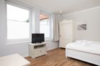Haus Delft Tina Loog - Wohnzimmer