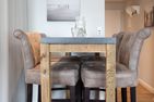 Haus Delft Tina Loog - Wohnzimmer