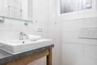 Haus Delft Jakea Loog - Badezimmer