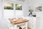 Haus Delft Vrouwe Magdalena Loog - Wohnzimmer