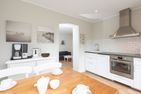 Haus Delft Vrouwe Magdalena Loog - Wohnzimmer