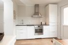 Haus Delft Vrouwe Magdalena Loog - Küche / Küchenzeile