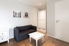 Haus Delft Vrouwe Magdalena Loog - Schlafzimmer