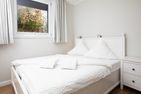 Haus Delft Vrouwe Magdalena Loog - Schlafzimmer