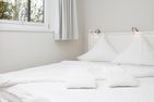 Haus Delft Vrouwe Magdalena Loog - Schlafzimmer