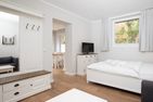 Haus Delft Vrouwe Magdalena Loog - Schlafzimmer