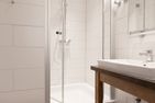 Haus Delft Vrouwe Magdalena Loog - Badezimmer