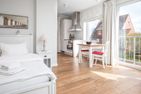 Haus Delft Lita Loog - Wohnzimmer