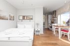 Haus Delft Lita Loog - Wohnzimmer